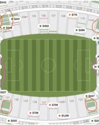 乐鱼体育平台-电讯报：FIFA被指控用二手渠道低价卖世界杯门票，以避免退差价