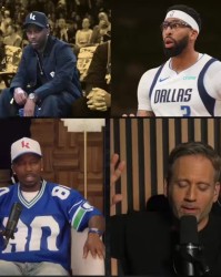 乐鱼app-再次打脸ESPN！里奇·保罗亲口辟谣自己要求独行侠交易浓眉的消息