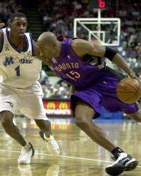 甜瓜麦迪卡特将执教全明星新秀队 小里弗斯执教G联盟新秀队